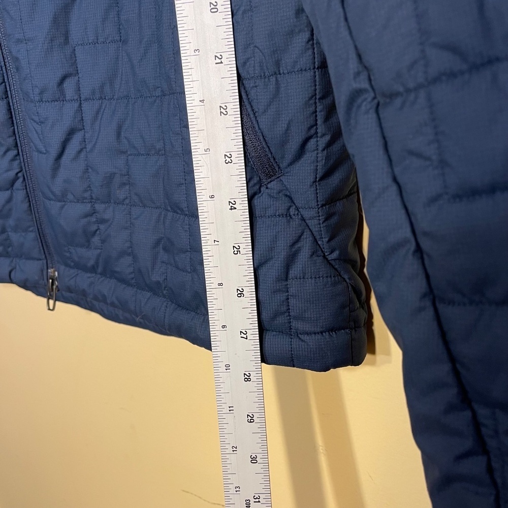 Lululemon Blue Men's Jacket - Picture 12 of 14